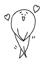 I am Mr.White. sticker #13084550