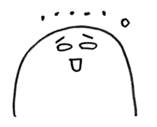 I am Mr.White. sticker #13084551