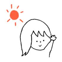 girls* sticker #13084882