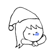 girls* sticker #13084883