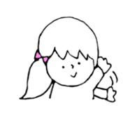 girls* sticker #13084884