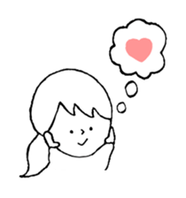 girls* sticker #13084890