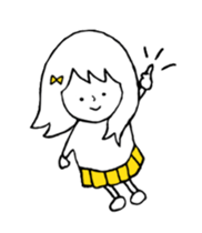 girls* sticker #13084896