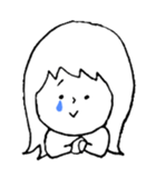 girls* sticker #13084898