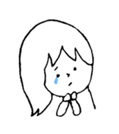 girls* sticker #13084908