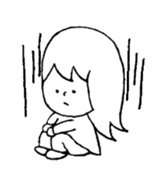 girls* sticker #13084910