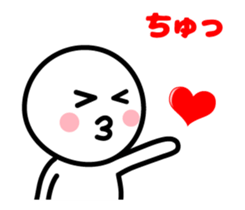 Thanks Thanks Thanks (Animation Ver.3) sticker #13084960