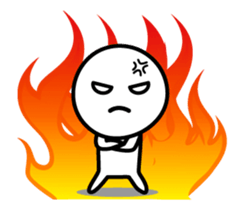 Thanks Thanks Thanks (Animation Ver.3) sticker #13084966