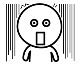 Thanks Thanks Thanks (Animation Ver.3) sticker #13084968