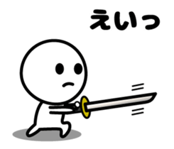 Thanks Thanks Thanks (Animation Ver.3) sticker #13084976