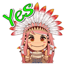 Nong Look KwanG sticker #13086210