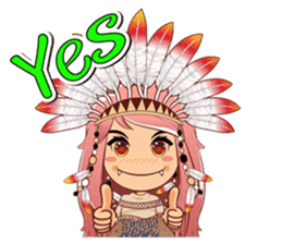 Nong Look KwanG sticker #13086210