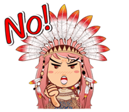 Nong Look KwanG sticker #13086211