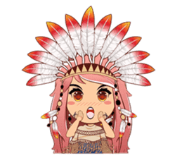 Nong Look KwanG sticker #13086212