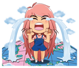 Nong Look KwanG sticker #13086216