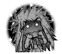 Nong Look KwanG sticker #13086237