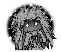 Nong Look KwanG sticker #13086237