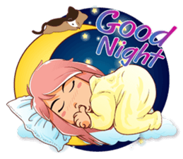 Nong Look KwanG sticker #13086244