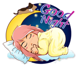 Nong Look KwanG sticker #13086244