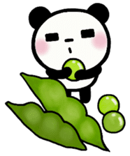 Panta and Panmi 5 (Food series) sticker #13086252