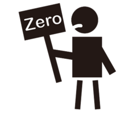 Building Block People : Daily Words (EN) sticker #13086318