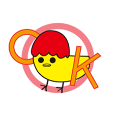 omupiyo. sticker #13086378