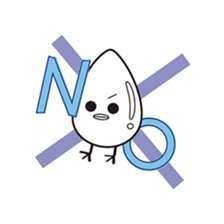 omupiyo. sticker #13086379