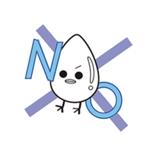 omupiyo. sticker #13086379