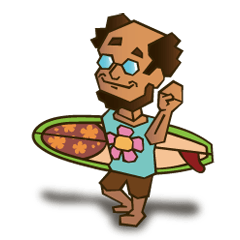 Mr.Carlo's easy Japanese