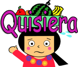 Mexican friends sticker #13087420