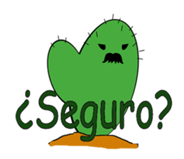 Mexican friends sticker #13087421