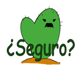 Mexican friends sticker #13087421