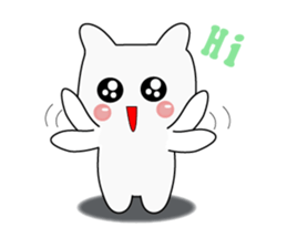 Lazy Bear diary sticker #13087494