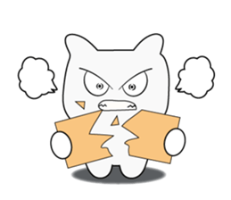 Lazy Bear diary sticker #13087511