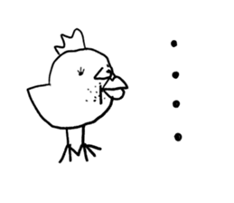 world of animals x sticker #13087585