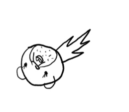 world of animals x sticker #13087603