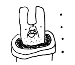 world of animals x sticker #13087605