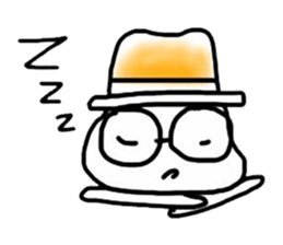 Ann and poppy sticker #13087836