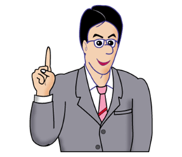Fanny teacher sticker #13088135