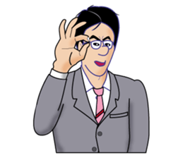 Fanny teacher sticker #13088136