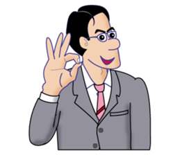 Fanny teacher sticker #13088137