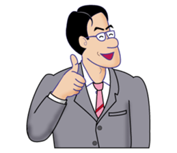 Fanny teacher sticker #13088142