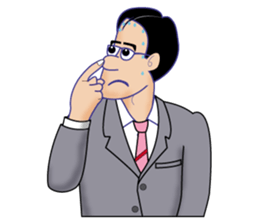 Fanny teacher sticker #13088144