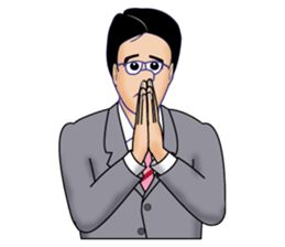 Fanny teacher sticker #13088145