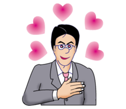 Fanny teacher sticker #13088148