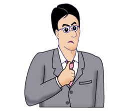 Fanny teacher sticker #13088152
