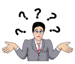 Fanny teacher sticker #13088153