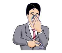 Fanny teacher sticker #13088159