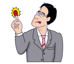 Fanny teacher sticker #13088160
