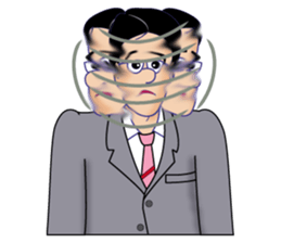 Fanny teacher sticker #13088163